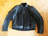 Motorradjacke Leder-/Textiljacke von FLM mit Rückenprotektor Bochum - Bochum-Süd Vorschau