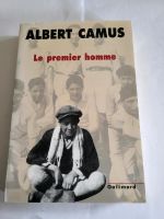 Le Premier Homme von Albert Camus Bielefeld - Joellenbeck Vorschau