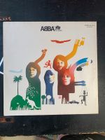 ABBA The Album Vinyl Platte Vintage 1977 Hessen - Kassel Vorschau