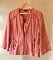 Jacke Blazer Liebeskind rosa/rot Gr. 38 *wie neu* Nordrhein-Westfalen - Gütersloh Vorschau