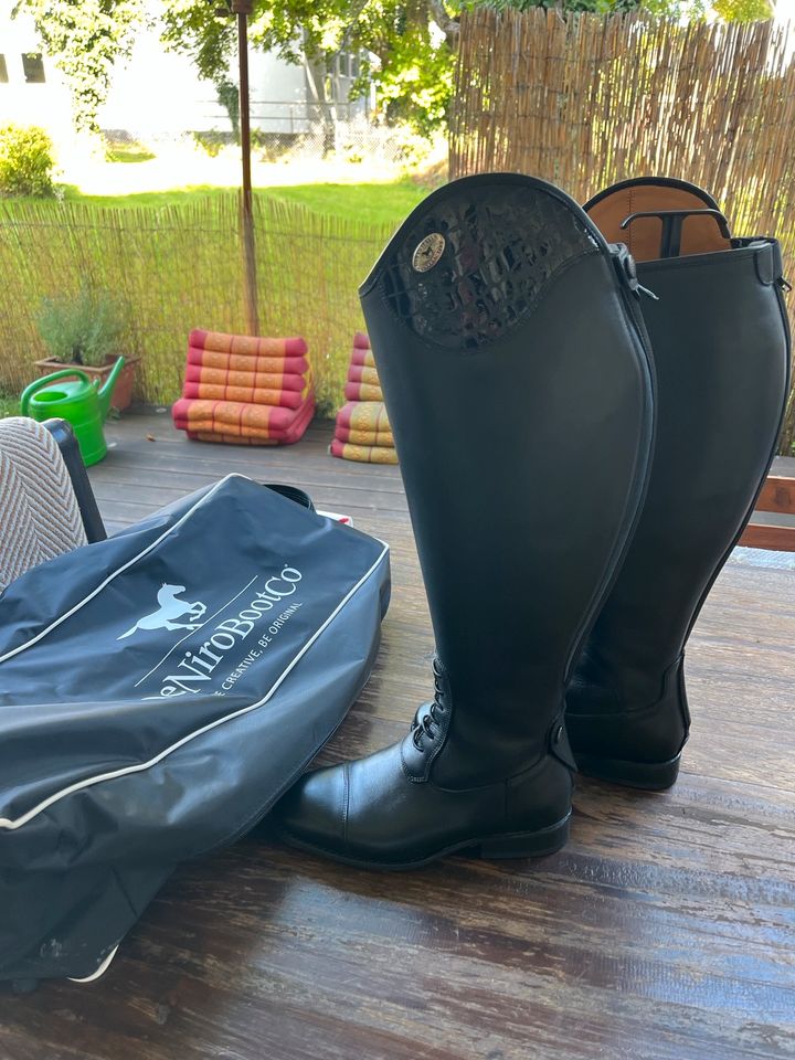 De Niro Salento Dressur Reitstiefel *NEU* in Kornwestheim