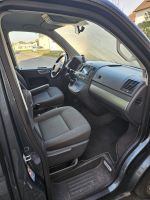 VW Multivan T5 Hessen - Hüttenberg Vorschau