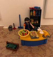 Playmobil 9457 Hausmeister vollständig Bayern - Altenstadt Iller Vorschau