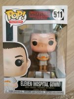 *SELTEN* Funko Pop! Stranger Things Eleven (Hospital) 511 mit OVP Sachsen - Kesselsdorf Vorschau