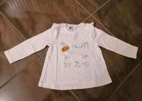 Petite Bateau Baby Mädchen Shirt/Tunika Gr. 81(18M).  13€ Berlin - Mahlsdorf Vorschau