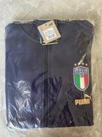 Italien Nationalmannschaft Fußball-Sweatjacke – Größe S – Neu mit Bayern - Mainaschaff Vorschau