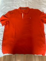 T-Shirt Herren rot-orange Tom Tailer NEU Bayern - Wasserburg am Inn Vorschau