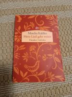 Buch Mein Lied geht weiter MASCHA KALEKO Bayern - Schönbrunn Vorschau