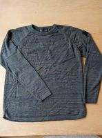 G-Star Herren Strick Pullover grün Gr. L Nordrhein-Westfalen - Siegen Vorschau