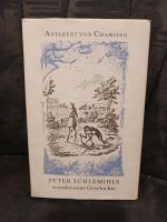 Peter Schlemihls wundersame Geschichte Nordrhein-Westfalen - Dormagen Vorschau