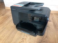 Drucker / Kopiere HP OfficeJet Pro 8715 Bayern - Kirchanschöring Vorschau