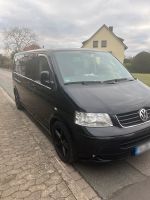 VW T5 Multivan Umbau von Caravele langer Radstand Hannover - Bothfeld-Vahrenheide Vorschau