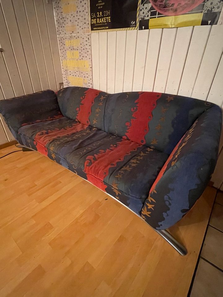 Sofa/ Couch zu verschenken in Schwabach