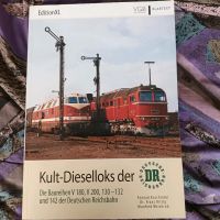 Modelleisenbahn Literatur Mecklenburg-Vorpommern - Neubrandenburg Vorschau