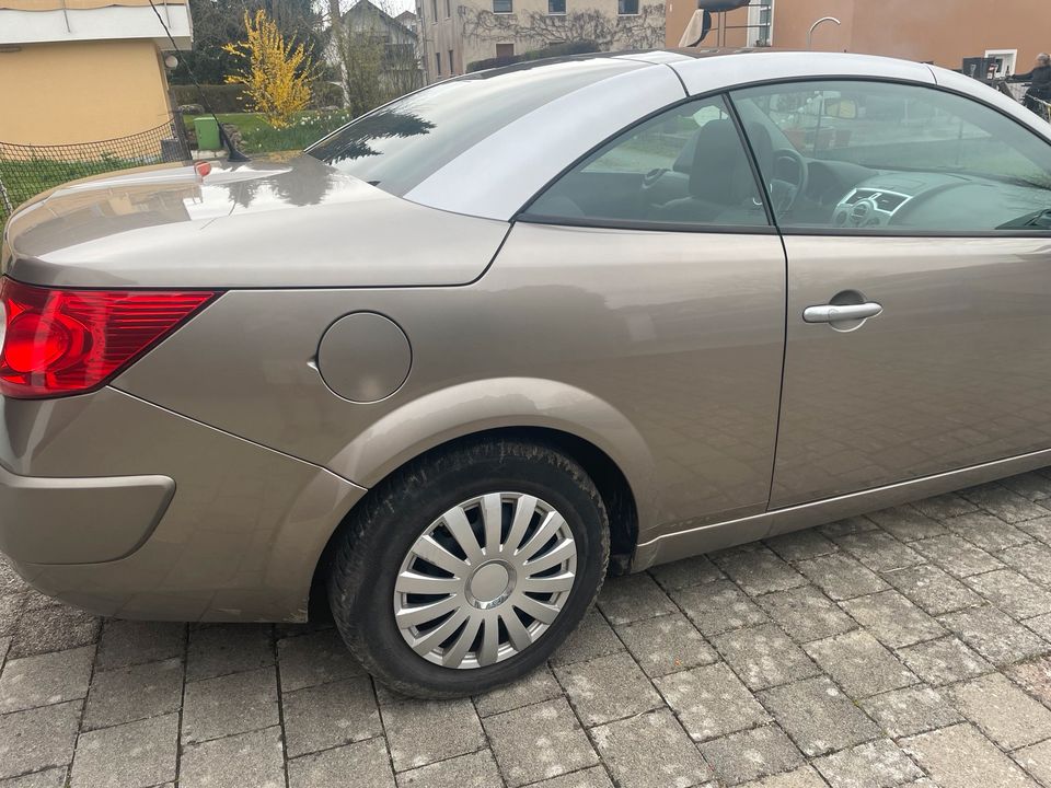 Renault Megane in Stockach