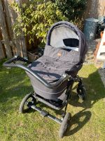 Trille "Hippa light"  Kombi-Kinderwagen Niedersachsen - Winsen (Luhe) Vorschau