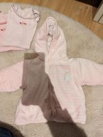 Babyjacke rosa Gr.62 Düsseldorf - Eller Vorschau