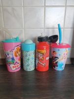 Trinkbecher Kinder Trinkflaschen Paw Patrol, Elsa, Frozen Hessen - Meißner Vorschau