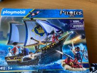 Playmobil Piraten 70412 Kr. München - Haar Vorschau