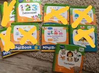 Vtech magi book Bücher Rheinland-Pfalz - Nassau Vorschau