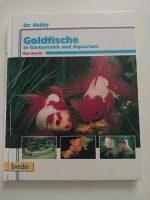 Ihr Hobby Goldfische im Gartenteich und Aquarium Sachsen-Anhalt - Eckartsberga Vorschau