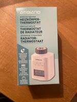 Ambiano Heizkörper Thermostat NEU mit Quittung Nordrhein-Westfalen - Ahaus Vorschau