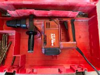 Hilti TE 24 Bohrhammer mit Koffer Bayern - Kirchroth Vorschau