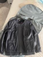 Lederjacke von Brian Rennie Nordrhein-Westfalen - Lippstadt Vorschau