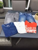 Bekleidungspaket, jungen, Shorts, Shirt, Kinder Niedersachsen - Twist Vorschau