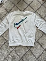 Nike Pullover Größe M Rheinland-Pfalz - Insheim Vorschau