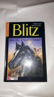 Blitz, das schwarze Fohlen - Schneider Verlag Leipzig - Kleinzschocher Vorschau