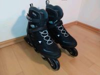 Inliner Rollerblade Zetrablade NEUzustand Nordrhein-Westfalen - Stadtlohn Vorschau