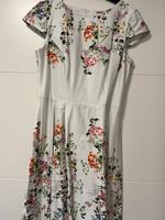 Sommerkleid Orsay Damen Bayern - Cham Vorschau