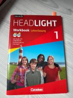 Headlight 1 workbook Folien Handreichungen für den Unterricht Nordrhein-Westfalen - Oberhausen Vorschau