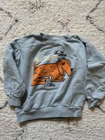 Sweatshirt Bobo Choses 6-7 J 122 Pullover Pulli Hund Pankow - Prenzlauer Berg Vorschau