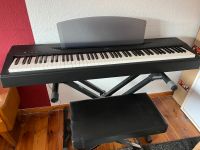 Yamaha E-Piano Thüringen - Ilmenau Vorschau