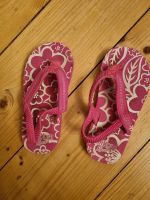 Flipflops mit Fersenriemen, 25 Frankfurt am Main - Bornheim Vorschau