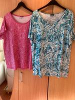 2 schöne Shirt‘s von Laura Torelli in XL Niedersachsen - Hatten Vorschau