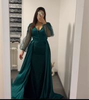 Abendkleid, Ballkleid,Kaftan,Kleid in große 38 M Bayern - Augsburg Vorschau