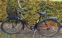 antikes Damen Fahrrad NSU 28 Zoll Oldtimer Niedersachsen - Hespe Vorschau