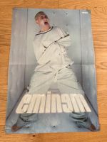 Bravo Eminem D12 Rarität Poster Fan Zeitschrift 2000 Niedersachsen - Wrestedt Vorschau