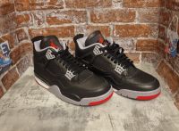 Nike Air Jordan 4 Bred Reimagined Niedersachsen - Wallenhorst Vorschau