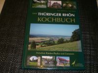 Thüringen-Rhön-Kochbuch Hessen - Heppenheim (Bergstraße) Vorschau