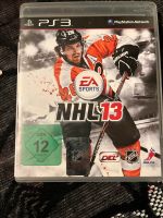 NHL 2013 für die PS3 Nürnberg (Mittelfr) - Südoststadt Vorschau