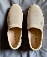 Bootsschuhe, Slipper 38  von Lasocki, beige, wie neu Sachsen - Großenhain Vorschau