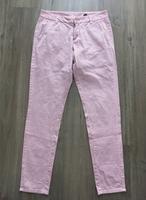 s.Oliver Chino in Rose, relaxed fit, Gr. 36 L32 Nordrhein-Westfalen - Witten Vorschau
