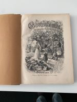 Die Gartenlaube - antike Bücher, 1890-1914 Wuppertal - Barmen Vorschau