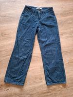 wide leg Hose von Brax, Größe 27, top Zustand Bayern - Neunkirchen am Sand Vorschau