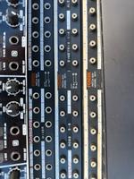 Fostex Patchbay Model 3011 chinch 16 fach Koblenz - Mitte Vorschau