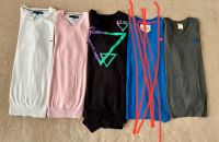 4 Tommy Hilfiger/Diesel/Hollister Pullover (Strick/Sweatshirt)!!! München - Sendling Vorschau